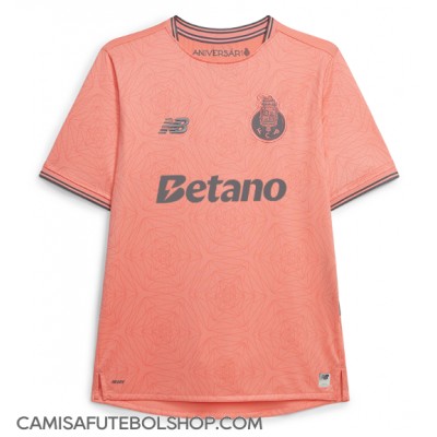 Camisa de time de futebol Porto Luuk de Jong #26 Replicas 2º Equipamento 2025-26 Manga Curta Camisa de time de futebol Porto Luuk de Jong #26 Replicas 2º Equipamento 2025-26 Manga Curta